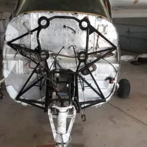1978 Cessna 177RG Airframe | Affordable Aircraft Parts