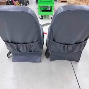 Cessna 172L Seat Set