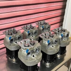 LYCOMING CYLINDER ASSEMBLIES