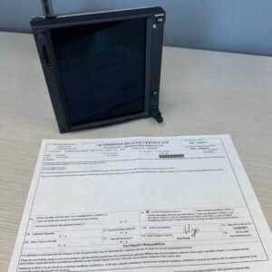 FOR SALE – Garmin GTN 750 GPS/NAV/COM
