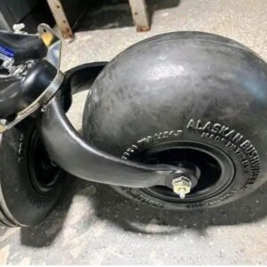 ABI 3200 Baby Bushwheel | Affordable Aircraft Spare Parts