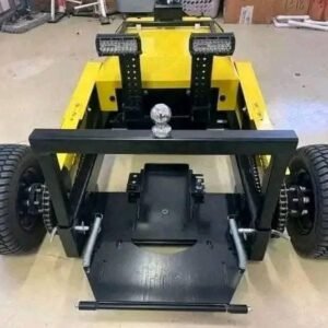 Aircraft Caddy Battery Tug | Affordable Aircraft Spare Parts
