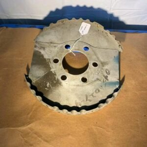 Aircraft Propeller Spinner | Affordable Aircraft Parts