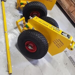 AS350 Aircraft wheels | Affordable Aircraft Parts