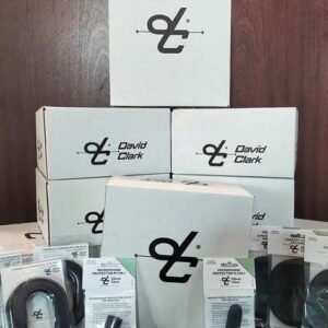ASA HS-1A Aviation Headset | Affordable Aircraft Parts