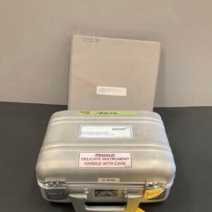 Barfield DC-400A Fuel Tester | Affordable Aviation Parts