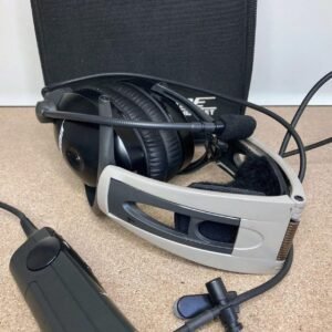 Bose A10 Refurbished Headset | Affordable Aircraft Parts