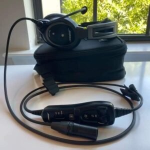 Bose A20 Aviation Headset | Affordable Aircraft Spare Parts