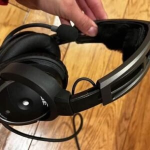Bose A20 Aviation Headset | Affordable Aircraft Spare Parts