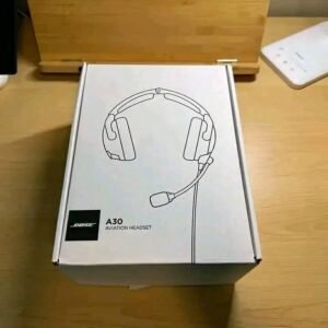 Bose A30 Aviation Headset | Affordable Aviation Parts