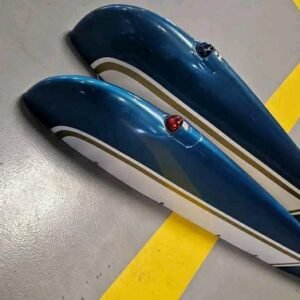 Cessna 182 Wingtip Set | Aviation Spare Parts For Sale