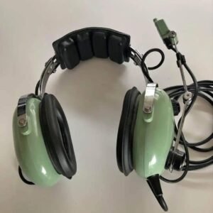 DAVID CLARK BLUETOOTH AVIATION HEADSET - ultralightaircraftparts