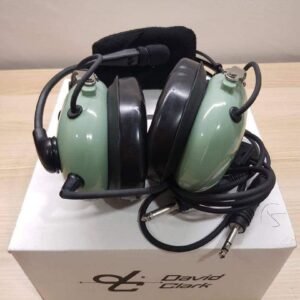 David Clark H10-13.4 Headset | Affordable Aircraft Parts