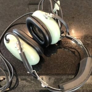 David Clark H10-40 Headset | Affordable Aircraft Parts