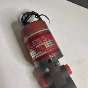 Dukes 1816-00-1 Fuel Pump | affordable aviation parts supply