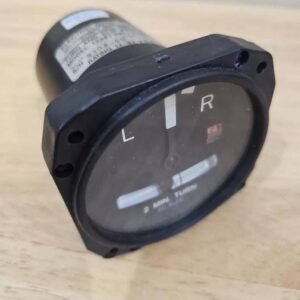 Electric Gyro Turn Indicator | Affordable Aviation Parts