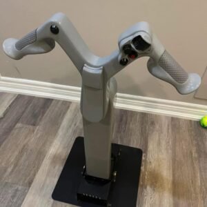 Embraer Style USB Yoke | Affordable Aircraft Spare Parts
