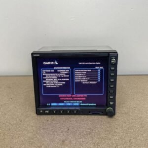 Garmin GMX 200 Display | Affordable Aviation Spare Parts