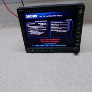 Garmin GMX200 | Affordable Aircraft Parts