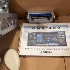 Garmin GNS 430 | Affordable Aircraft Spare Parts For Sale