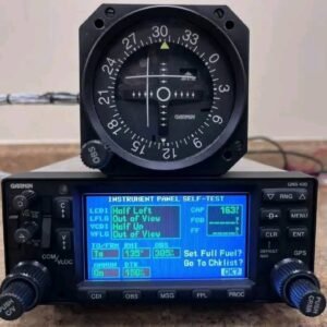 Garmin GNS 430W | Affordable Aircraft Parts for sale