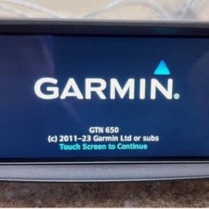 Garmin GTN 650 | Affordable aviation spare parts for sale