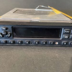 Garmin GTX 327 Transponder | Affordable Aircraft Parts