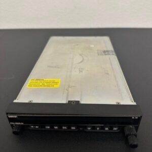Garmin SL30 Radio | affordable aviation spare parts store