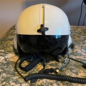Gentex SPH-5 Flight Helmet | Affordable Aviation Spare Parts