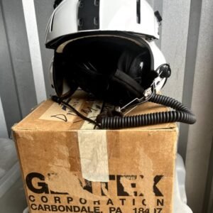Gentex SPH-5 Helicopter Helmet | Affordable Aircraft Parts