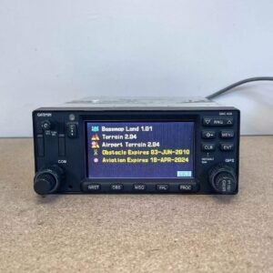 GNC 420 GPS Comm Radio | Affordable Aviation Parts For Sale