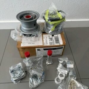 Grove Aircraft Wheels | Affordable Aircraft Parts For Sale