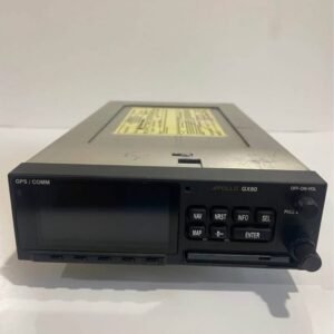GX60 GPS/COMM SYSTEM | Affordable Aviation Parts online