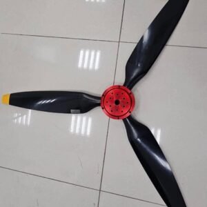 Helix H50V Carbon Propeller | Affordable Aviation Parts