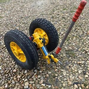 Heraud Aircraft Handling Wheels | Affordable Aircraft Parts