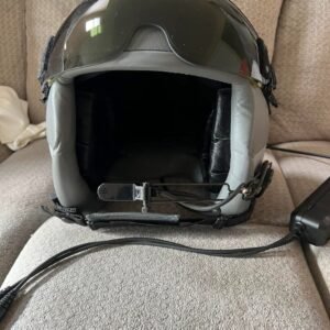 HGU-55 Flight Helmet | Affordable Aviation Spare Parts
