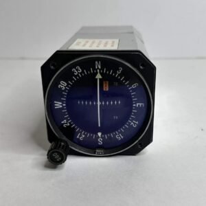 King KI 203 VOR/LOC Indicator | Affordable Aircraft Parts