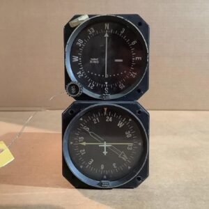 King KI-205 KI-226 Indicators | Affordable Aviation Parts
