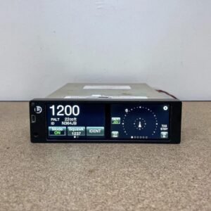 L3 Lynx NGT-9000 Transponder | Affordable Aviation Parts