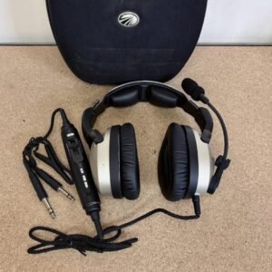 Lightspeed Zulu 3 Headset | Affordable Aircraft Spare Parts