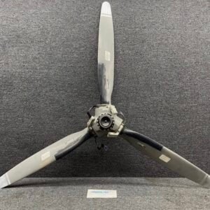McCauley 3AF32C93-M Propeller | Buy Aviation Parts Online