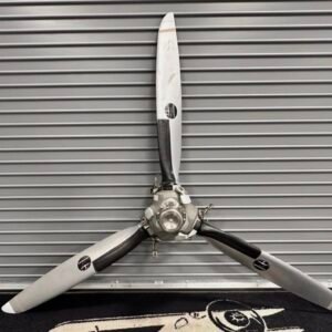 McCauley 3Blade Speed Propeller | Affordable Aviation Parts