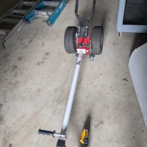 Mini Max Aircraft Tug | Affordable Aircraft Spare Parts