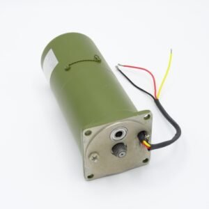 Motor Assembly 8037-222 - ultralightaircraftparts