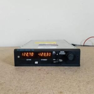 Narco COM 810+ Transceiver | Affordable Aircraft For Sale