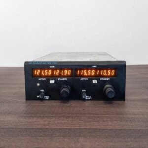 Narco MK 12D Glideslope | Affordable Aircraft Parts For Sale