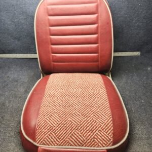 Piper Rear Seat Assembly | Affordable Aircraft Spare Parts