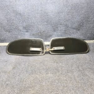 Piper Sun Visor Assembly | Affordable Aviation Parts