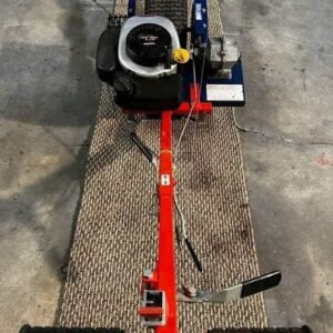 PowerTow 40EZ Aircraft Tug | Affordable Aviation Spare Parts