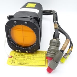 Radar Display Unit 613121 / IP-268/APN-59 - ultralightaircraftparts